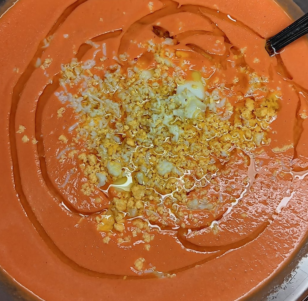 Comida casera 11
