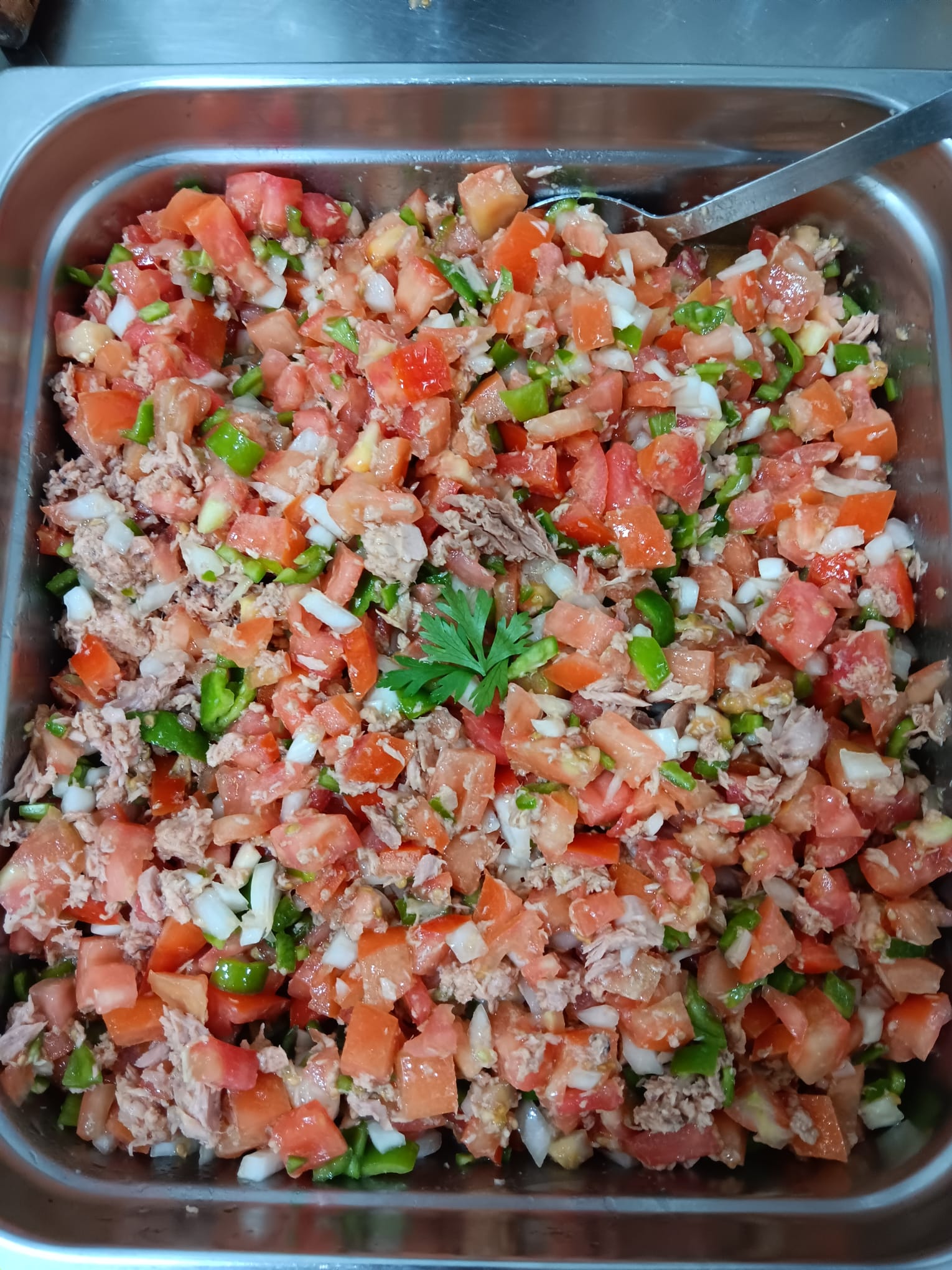 Comida casera 12