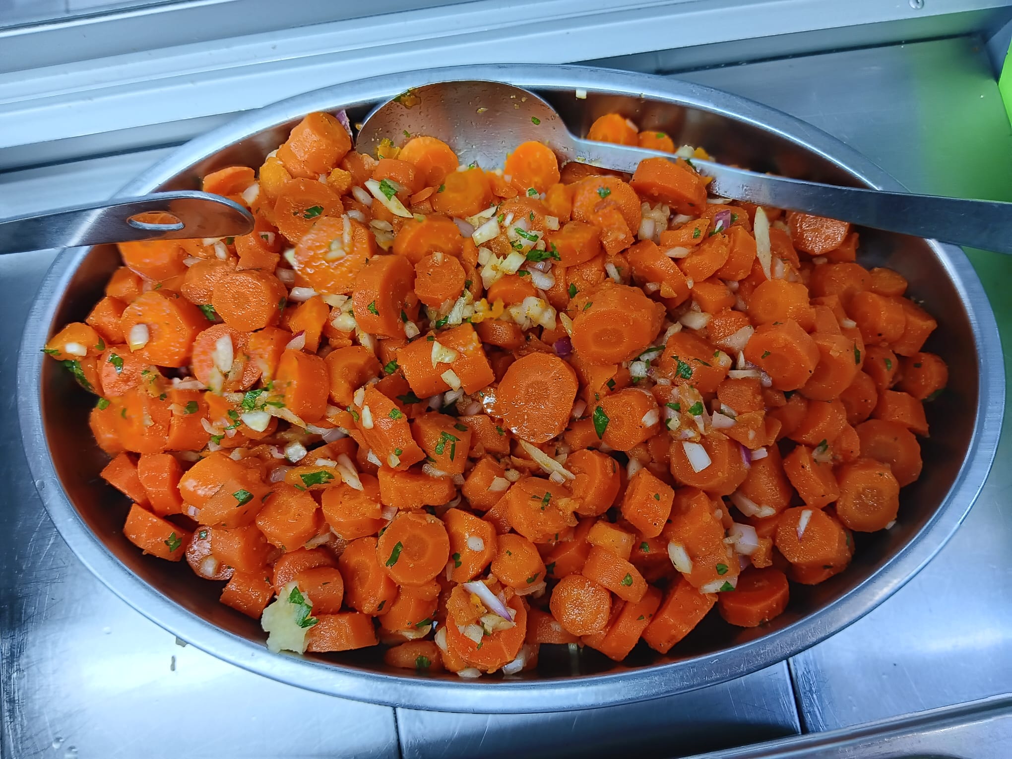 Comida casera 5